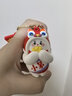 茅臺(tái)文旅小茅立體鑰匙扣文創(chuàng)公仔動(dòng)漫周邊汽車掛件背包掛飾卡通生日禮物 招財(cái)小茅 曬單實(shí)拍圖