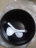 美的電壓力鍋配件內(nèi)膽5L升MY-13LS508A不粘內(nèi)膽W13PCS503E黃金色鍋膽 曬單實拍圖