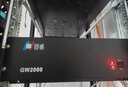 國威 GW2000-1型 8進64出 電話交換機 程控交換機 國威交換機 集團電話 可擴展32外線和144分機 曬單實拍圖