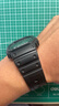 卡西歐（CASIO） 卡西歐手表G-SHOCK戶外運動防水男表 DW-5600E-1V 曬單實拍圖