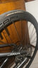 SHIMANO 維多利亞VITTORIA公路車(chē)外胎黃邊胎折疊胎 新款ZAFFRIO 25C【黑色鋼絲】 曬單實(shí)拍圖