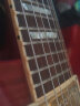 达达里奥（D'Addario） XSE1149美国进口电吉他琴弦 防锈镀膜高碳钢弦 超粗11-49 实拍图