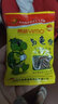易萌龜糧烏龜飼料巴西龜草龜鱷龜淡水龜幼龜補鈣防軟殼烏龜糧顆粒型 30g小顆粒*2袋【營養(yǎng)鮮蝦味】 曬單實拍圖