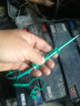 百威獅汽車(chē)測電筆車(chē)用修車(chē)維修試電筆 電路測試電筆電路維修檢測工具 曬單實(shí)拍圖