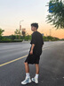 馬克華菲高幫帆布鞋男經(jīng)典板鞋男2025新款潮流男士休閑男鞋夏季百搭牛仔鞋 白藍色 41 標(biāo)準(zhǔn)皮鞋碼數(shù) 曬單實拍圖