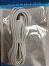 喆凡適用妖舞漫步者W820NB W830NB花再W800BT Free數(shù)據(jù)線Pro雙金標(biāo)GX藍(lán)牙頭戴式降噪耳機(jī)電腦USB音頻線 白色2米Type-C加長數(shù)據(jù)線音頻連接線充電線 漫步者W830NB /  曬單實(shí)拍圖