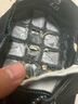 Mr.Yun涼鞋男夏季真皮沙灘鞋牛皮包頭套腳休閑戶(hù)外防滑耐磨溯溪皮涼鞋子 黑色 45 曬單實(shí)拍圖