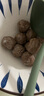 潮牛肉牛筋丸純潮州肉丸汕頭特產(chǎn)火鍋麻辣燙 精品A級牛筋丸兩斤/裦 曬單實(shí)拍圖