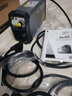 滬工家用220v逆變?nèi)詣庸I(yè)級手提式電焊直流小型電焊機(jī)ZX7-200XN 【ZX7-200XN】+5米焊接線 曬單實拍圖