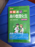 自選】2025圖解速記高中文言文古詩(shī)文英語(yǔ)詞匯語(yǔ)法數學(xué)物理化學(xué)生物地理政治歷史高中基礎知識公式定律口袋書(shū)工具書(shū)高一高二高三通用高中必修+選修pass綠卡圖書(shū) 高中數理化生（1本） 曬單實(shí)拍圖