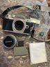 奧林巴斯 OLYMPUS 二手微單相機(jī) EPL8 9 EM5 EM10 二代三代微單單反復(fù)古照相機(jī) 奧林巴斯E-M10 III銀色+14-42mm套機(jī) 95新 曬單實(shí)拍圖