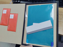 百騰邦小米平板Pad6/6Pro/5/5Pro類(lèi)紙膜磁吸可拆卸書(shū)寫(xiě)膜繪畫(huà)膜11英寸磨砂膜保護膜軟膜平板貼膜防反光 小米平板5/5Pro類(lèi)紙膜 曬單實(shí)拍圖