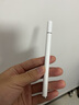 適用 華為平板C5e/c7電容筆matepad se平板電腦觸控筆BZT3寫(xiě)字筆記繪畫(huà)筆BZW手寫(xiě)筆 白色【圓盤(pán)】配送備用筆頭 C5 8.0英寸 BZW-AL00 曬單實(shí)拍圖