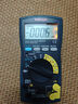sanwa日本三和CD771標準型數字萬(wàn)用表電氣電工多用表電阻電容頻率通斷 曬單實(shí)拍圖