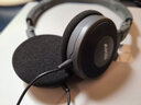 魔律 適用 愛科技AKG k420海綿套k430 k450 Q460耳機(jī)套耳罩px90耳棉套配件 海綿套 兩對(duì) 曬單實(shí)拍圖