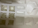 尚言坊茶具整套帶茶盤(pán)家用客廳陶瓷功夫茶茶具全自動(dòng)一體煮茶燒水茶臺 A巖香側把壺套裝 10頭 10件 曬單實(shí)拍圖