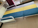 幻術(shù)家折疊沙發(fā)床兩用可拆洗客廳小戶(hù)型雙人沙發(fā)布藝多功能現代簡(jiǎn)約 外徑1.08米 5cm海綿+2cm椰棕墊 可儲物+抱枕 （顏色備注） 曬單實(shí)拍圖
