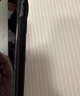 諾康士適用 OPPO 一加Ace2手機殼真液態硅膠不發黃防摔保護套1+ace2商務簡約膚感手機套男女通用 一加Ace2【質感黑】真液態硅膠*配全屏膜 曬單實拍圖