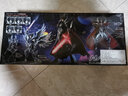 萬(wàn)代（BANDAI） 圣衣神話(huà)EX 冥斗士 手辦模型玩具 18cm 冥王哈迪斯2.0 曬單實(shí)拍圖