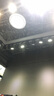 V-POWER led軌道燈射燈35w40w服裝店燈鋪背景墻展廳軌道燈明裝 40W黑殼正白光 曬單實(shí)拍圖