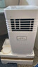 小艾即熱式電熱水器家用迷你小型速熱洗澡機(jī)衛(wèi)生間廚房恒溫小廚寶租房免儲(chǔ)水節(jié)能淋浴器 5500w恒溫款紅色 曬單實(shí)拍圖