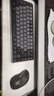 羅技（Logitech）MX Mechanical/mini二手鍵盤雙模機械鍵盤無線藍(lán)牙鍵盤辦公背光 【準(zhǔn)新】Mechanical mini84鍵-紅軸 官方標(biāo)配 準(zhǔn)新 曬單實拍圖