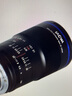 老蛙（LAOWA） 100mm F2.8 2倍放大全畫幅微距鏡頭 黑色 佳能EF手動(dòng)卡口 曬單實(shí)拍圖