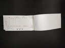 西瑪（SIMAA）10本裝 單據(jù)收據(jù) 出庫單送貨單入庫單銷貨清單二聯(lián)單欄多欄財(cái)務(wù)辦公用品 送貨單 二聯(lián) （30組） 10本/包 曬單實(shí)拍圖