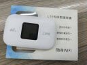 本腾 【送1500G流量】随身wifi免插卡无线网卡4g路由器无限流量车载随行mifi上网宝家用宽带 旗舰版（可插卡）-月享1500G全程高速网络 实拍图