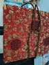 東方泥土陶瓷牛的擺件高端商務(wù)送禮開(kāi)業(yè)紅牛家居電視柜酒柜裝飾品開(kāi)拓輝煌 D13-126A 牛氣沖天 小號(hào) 曬單實(shí)拍圖