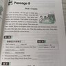 小學(xué)英語(yǔ)閱讀理解強化訓練100篇三年級四五六年級上冊下冊一二年級起點(diǎn)配套人教pep版單詞聽(tīng)力專(zhuān)項題課外書(shū)每日一練小學(xué)生課外閱讀書(shū)籍 【全一冊】英語(yǔ)閱讀強化訓練100篇 五年級 曬單實(shí)拍圖