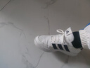 阿迪達斯adidas官方板鞋男鞋女鞋秋季新款低幫滑板鞋經(jīng)典時尚運動休閑鞋 HP9426【官方正品 假一賠十】 41 曬單實拍圖