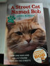 【正版】英文原版 一只名叫鮑勃的流浪貓 A Street Cat Named Bob同名電影小說(shuō) 遇見(jiàn)一只貓 流浪貓鮑勃 倫敦街貓記 進(jìn)口英語(yǔ)書(shū)籍 全英文版 曬單實(shí)拍圖