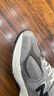 NEW BALANCE NB2002R官方休閑鞋男鞋女鞋秋冬透氣網(wǎng)鞋時(shí)尚舒適情侶復古運動(dòng)鞋 灰色 M2002RAW 37.5 (腳長(cháng)23cm尺碼詳詢(xún)客服) 曬單實(shí)拍圖