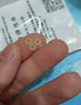 Dearfly蝶來正畸皮筋正畸牽引橡皮筋矯正橡皮圈1/4 3.5oz狐貍(國產材料) 曬單實拍圖