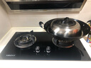 太太（taitai）TD321燃?xì)庠钐烊粴庠蠲簹庠钜夯瘹庠罹吲_(tái)式嵌入式兩用一級(jí)能效九頭鴛鴦猛火燃?xì)庠?不含安裝 升級(jí)火力加厚款TD321Pro【管道天然氣】 曬單實(shí)拍圖