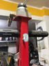 H&G滬工臥式氣動(dòng)液壓千斤頂80噸30t50/100噸氣壓頂千金重型汽修專(zhuān)用 直桿50T【國(guó)標(biāo)】 曬單實(shí)拍圖