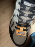 斯凱奇（Skechers）閃穿鞋男鞋夏季一腳蹬運(yùn)動(dòng)鞋戶外耐磨透氣休閑鞋徒步鞋237438 曬單實(shí)拍圖