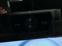 罗技（Logitech）C922高清网络摄像头 家用摄像头 电脑摄像头 台式机摄像头 网课会议摄像头 网红直播摄像头 实拍图