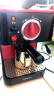 灿坤（EUPA） 咖啡机 家用意式半自动咖啡机办公室用 19帕水泵 不锈钢机身 tsk-1819A 黑色 实拍图