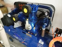 風(fēng)豹工業(yè)級空壓機(jī)0.9氣泵7.5KW空氣壓縮機(jī)機(jī)修380V大型風(fēng)鎬空氣壓縮機(jī) 0.9/12.5壓【7.5KW銅線】三相 曬單實(shí)拍圖
