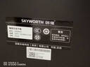 創(chuàng  )維（Skyworth）100英寸會(huì )議電視平板一體機4K投屏移動(dòng)超薄會(huì )議室顯示屏辦公商用電視機教學(xué)大屏100DSV5投屏器套餐 曬單實(shí)拍圖