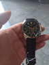 精工（SEIKO）手表熊貓系列男商務(wù)石英表Selection男士防水休閑運(yùn)動腕表學(xué)生表 SBTR017 曬單實拍圖