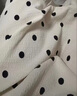 栢啟歆【清倉(cāng)】吊帶睡裙女帶胸墊夏季甜美睡衣女學(xué)生大碼可外穿家居服 圓點(diǎn)吊帶睡裙-胸墊可拆 L 【建議95-120斤】 曬單實(shí)拍圖
