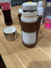 特美刻（TOMIC）水具保溫杯杯套皮套【僅適合指定水杯尺寸】 棕色皮套 曬單實(shí)拍圖
