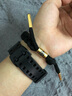 卡西歐(casio)手表男 g-shock系列冰韌運動(dòng)男表 黑色橡膠帶GA-400-1B 曬單實(shí)拍圖