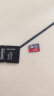 sandisk闪迪行车记录仪内存卡安防监控摄像头车载TF卡Micro SD高速储存卡tf手机存储卡 16G-98M+296读卡器 实拍图