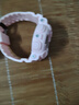 LASIKA兒童手表女孩可愛學(xué)生初中防水多功能夜光運(yùn)動(dòng)男孩運(yùn)動(dòng)表透明個(gè)性 F2淺粉紅（6-16歲防水夜光鬧鐘） 曬單實(shí)拍圖