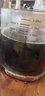淳意 玻璃茶杯咖啡杯 雙層耐熱玻璃茶具水杯男女士帶把茶杯隔熱馬克杯 單只300ml無蓋 曬單實拍圖