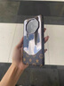 韻絢【頭層牛皮】華為Mate60RS非凡大師手機(jī)殼mate60Pro真皮套全包防摔高端商務(wù)拼接款時(shí)尚輕奢保護(hù)套 拼接升級(jí)款【格子紋黑色】 華為mate60rs 曬單實(shí)拍圖
